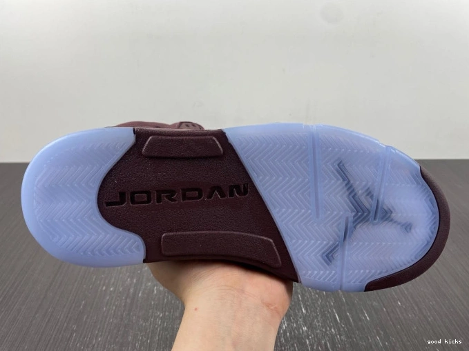 Cheap 5 DZ4131-600 Air Burgundy Jordan 0629